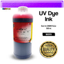 Cuyi 1000ml Dye Ink For Inkjet Printer