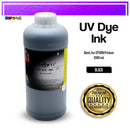 Cuyi 1000ml Dye Ink For Inkjet Printer