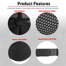 QUAFF Full Color Printable Mesh Cap