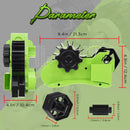 35mm Auto-Cut Tape Dispenser Multifunctional Tape Cutter