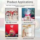 OPP Plastic Packaging for Mugs 7*10inch (50pcs)