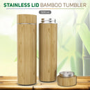Bamboo Tumbler 500ml