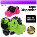 35mm Auto-Cut Tape Dispenser Multifunctional Tape Cutter