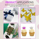 Glittered Cardstock 250GSM (10sheets)