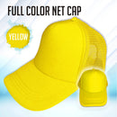 QUAFF Full Color Printable Mesh Cap