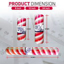 Quaff Transfer Tape for Decals and Cut-out Vinyl Stickers 50 meters