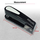 360 Stapler Rotation Heavy Duty Stapler 24/6 Staples Effortless Long Paper Swivel Stapler KW-TRIO
