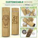 Bamboo Tumbler 500ml