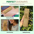 Bamboo Tumbler 500ml