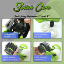 35mm Auto-Cut Tape Dispenser Multifunctional Tape Cutter