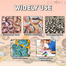 CUYI Button Pin 2.25 Inch China (Metal)