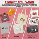 Mini Heat Press Machine 11.5cm X 6.5cm And Iron