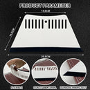 10inch Extra Large Squeegee For Photo Top