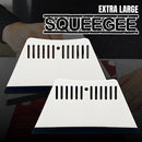 10inch Extra Large Squeegee For Photo Top