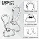 Clip Hook For Id Lace Making