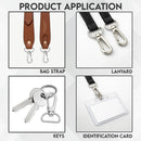 Clip Hook For Id Lace Making