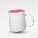 Quaff Inner Color Mug [36pcs/box]