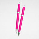 Promotional Colored Ballpen (5pcs)
