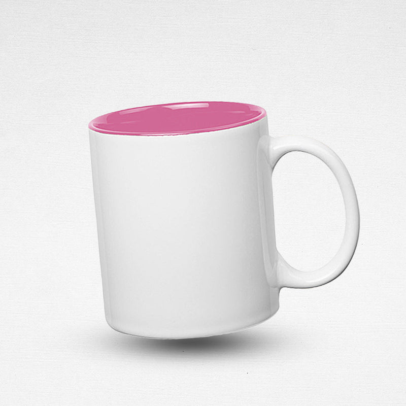 Quaff Inner Color Mug [12pcs]