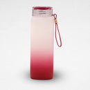 Gradient Glass Tumbler 500ml