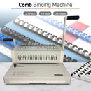 Comb Binding Machine F4 (Long/Legal)