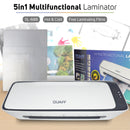 5 IN 1 SL-688 Laminator