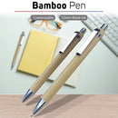 Bamboo Pen (5pcs)