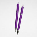 Promotional Colored Ballpen (5pcs)