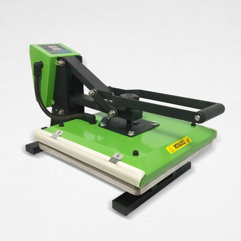 Quaff Manual Heatpress A4/A3