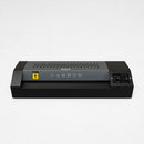 Quaff Laminating Machine A3 Metal Black