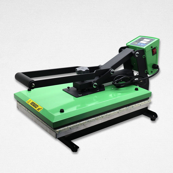 Quaff Manual Heatpress A4/A3