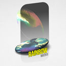 Holographic film for Button Pin for 58mm (50pcs/pack)