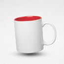 Quaff Inner Color Mug [12pcs]