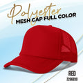 QUAFF Full Color Printable Mesh Cap