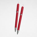 Promotional Colored Ballpen (5pcs)