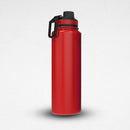 Stainless Steel Sports Vacuum Flask 1L