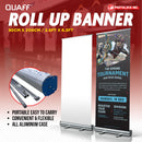 Rollup Stand B Heavy Duty（80*200cm)
