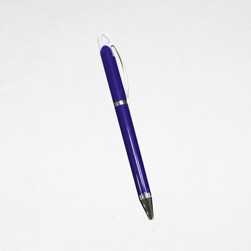 Promotional Colored Ballpen (5pcs)