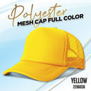 QUAFF Full Color Printable Mesh Cap