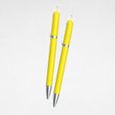 Promotional Colored Ballpen (5pcs)
