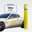 QUAFF Car Sticker PVC