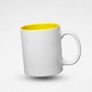 Quaff Inner Color Mug [12pcs]